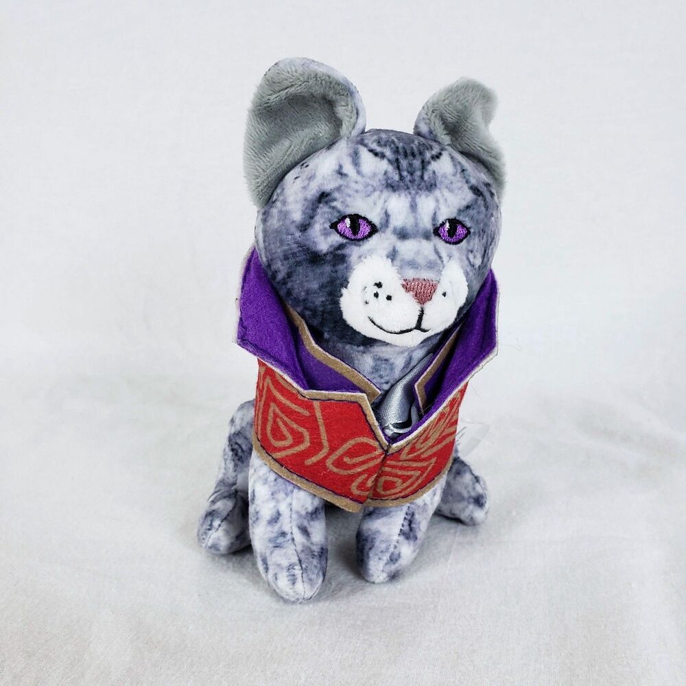 Bethesda The Elder Scrolls Skooma Plush Loot Crate (2022) 6.5" Collector Toy